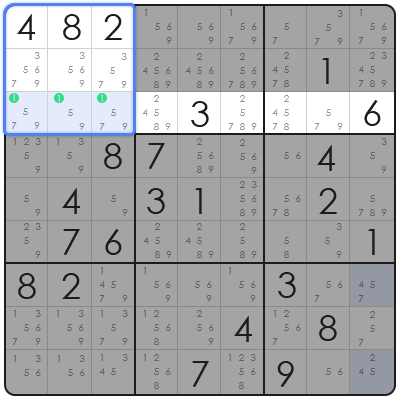 sudoku printouts